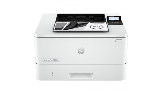 HP LaserJet Pro 4002DW (2Z606F) laserprinter