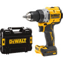 Dewalt DCD800NT 18V Drill Driver