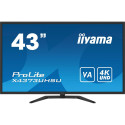 iiyama ProLite X4373UHSU-B1 monitor