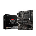 MSI emaplaat A520M PRO