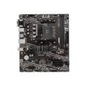 MSI mainboard A520M PRO