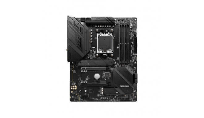 AM5 MSI MAG B650 TOMAHAWK WiFi emaplaat