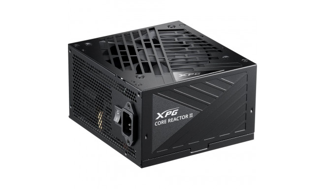 ADATA XPG Core Reactor ll 750W power supply (COREREACTORII750G-BKCEU)