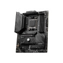 MSI MAG B650 TOMAHAWK WIFI motherboard