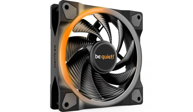 be quiet! fan Light Wings 120mm PWM high-speed (BL073)