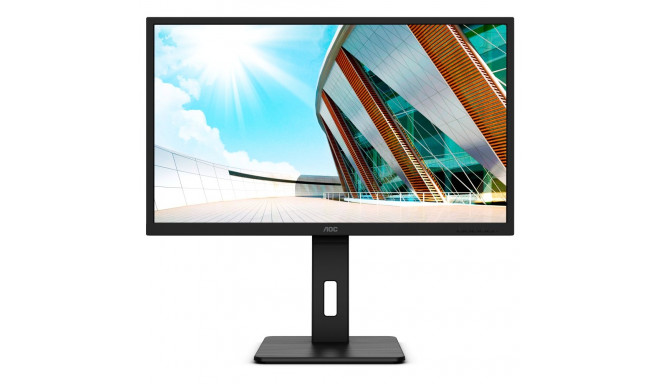 80cm/31.5" (2560x1440) AOC P2 Q32P2 ultra HD DP LS 4 ms must