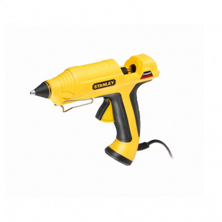 6-GR50 STANLEY kiire soojenemise liimipüstol EU