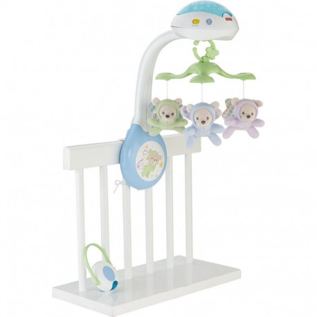 FISHER-PRICE unekarussell (CDN41)