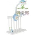 Fisher Price Teddy Bear Carousel (CDN41)