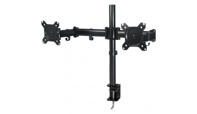 Arctic Desk mount for 2 monitors up to 32" Z2 Basic (AEMNT00040A)