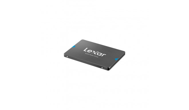 Lexar NQ100 480GB 2.5" SATA III SSD (LNQ100X480G-RNNNG)