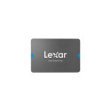 Dysk SSD Lexar NQ100 480GB 2.5" SATA III (LNQ100X480G-RNNNG)