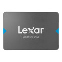 Dysk SSD Lexar NQ100 480GB 2.5" SATA III (LNQ100X480G-RNNNG)