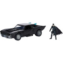 Spin Master Batman Batmobile Figure (6060519)