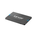 Dysk SSD Lexar NQ100 480GB 2.5" SATA III (LNQ100X480G-RNNNG)