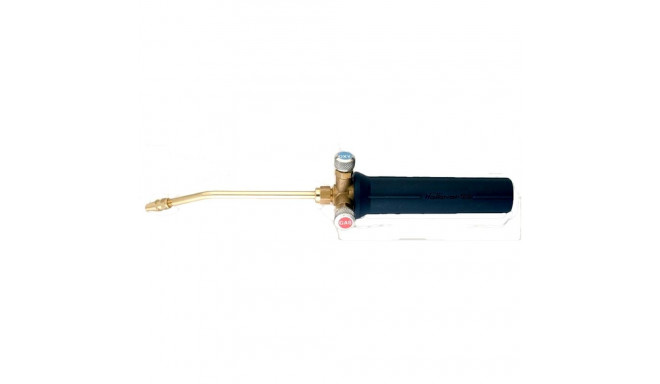 Burner handle "KEMPER" 504