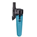 Cyclonic vacuum cleaner attachment with lock MAKITA CL, DCL, black