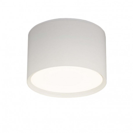 LAE LED-VALGUSTI KENDAL 3000K VALGE