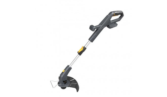 CORDLESS GRASS GT-L0218Y 18V 25CM SOLO