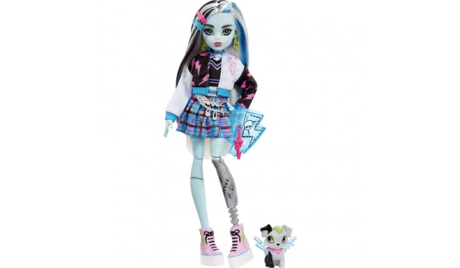 Mattel Monster High Frankie Stein HHK53