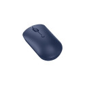 Lenovo | Compact Mouse | 540 | Wireless | Abyss Blue