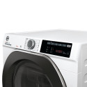 Hoover | Dryer Machine | NDE H9A2TSBEXS-S | Energy efficiency class A++ | Front loading | 9 kg | Dep