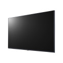 LG | 43UL3J-E | 43 " | Landscape/Portrait | 16/7 | WebOS | 300 cd/m² | 8 ms | 178 ° | 178 °