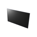 LG | 43UL3J-E | 43 " | Landscape/Portrait | 16/7 | WebOS | 300 cd/m² | 8 ms | 178 ° | 178 °