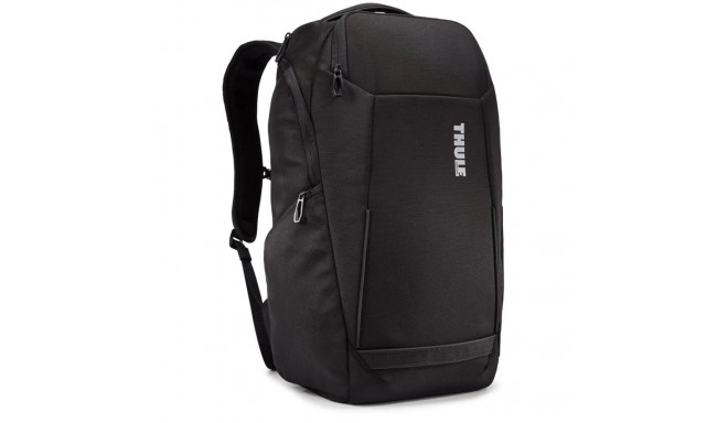 Thule Accent Backpack 28L - Black | Thule | Accent Backpack 28L | Backpack | Black | 16 "