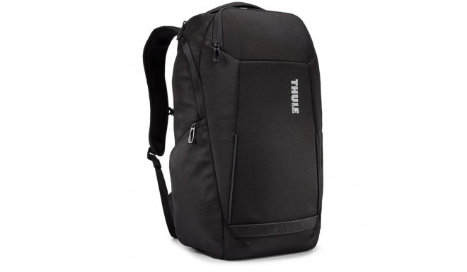 Thule seljakott Accent 28L, must