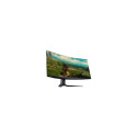 Dell | AW3423DWF | 34 " | OLED | UWQHD | 21:9 | 165 Hz | 0.1 ms | 3440 x 1440 | 250 cd/m² | HDMI por