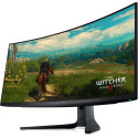 Dell | AW3423DWF | 34 " | OLED | UWQHD | 21:9 | 165 Hz | 0.1 ms | 3440 x 1440 | 250 cd/m² | HDMI por