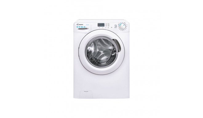 Candy | Washing Machine | CS4 1061DE/1-S | Energy efficiency class D | Front loading | Washing capac