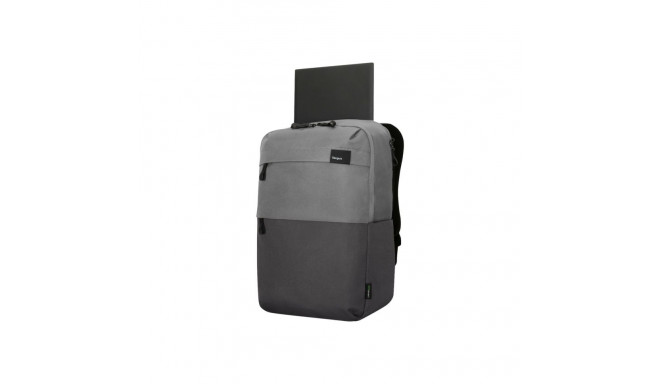 Targus Sagano reisiseljakott kuni 15,6" hall seljakott