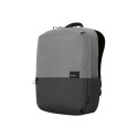 Targus | Sagano Commuter Backpack | Fits up to size 16 " | Backpack | Grey