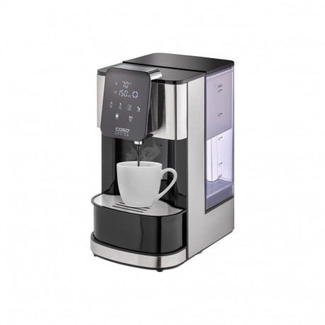 Caso | Turbo Hot Water Dispenser | HW 1660 | Water Dispenser | 2600 W | 4 L | Plastic/Stainless Stee