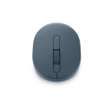 Dell | MS3320W | 2.4GHz Wireless Optical Mouse | Wireless optical | Wireless - 2.4 GHz, Bluetooth 5.