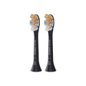 Philips | Standard Sonic Toothbrush Heads | HX9092/11 A3 Premium All-in-One | Heads | For adults and