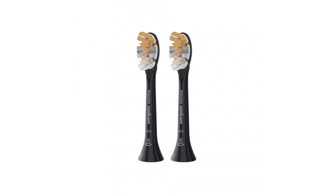 Philips | Standard Sonic Toothbrush Heads | HX9092/11 A3 Premium All-in-One | Heads | For adults and