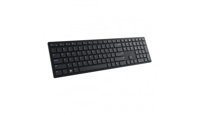 Dell | Klaviatuur | KB500 | Klaviatuur | Juhtmevaba | US | Must