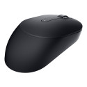 Dell | MS300 | Full-Size Wireless Mouse | Wireless | Wireless | Black