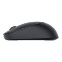 Dell | MS300 | Full-Size Wireless Mouse | Wireless | Wireless | Black