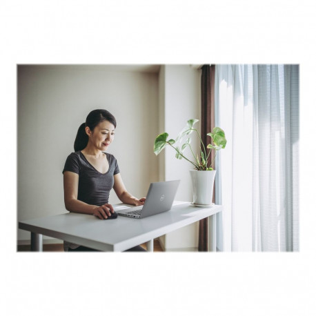 Dell | MS300 | Full-Size Wireless Mouse | Wireless | Wireless | Black