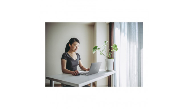 Dell | MS300 | Full-Size Wireless Mouse | Wireless | Wireless | Black