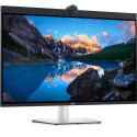 Dell | LCD Monitor | U3223QZ | 31.5 " | IPS | UHD | 16:9 | 60 Hz | 5 ms | 3840 x 2160 | 400 cd/m² | 