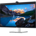 Dell | LCD Monitor | U3223QZ | 31.5 " | IPS | UHD | 16:9 | 60 Hz | 5 ms | 3840 x 2160 | 400 cd/m² | 