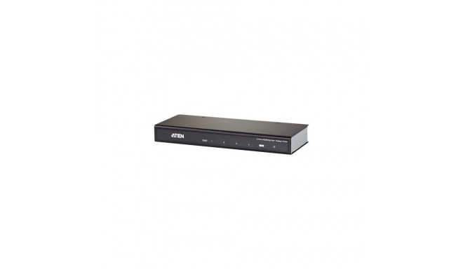 Aten VS184A 4-porti 4K HDMI jagaja