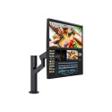 LG | DualUp Monitor | 28MQ780 | 27.6 " | IPS | SDQHD | 16:18 | 60 Hz | 5 ms | 2560x2880 | 300 cd/m² 