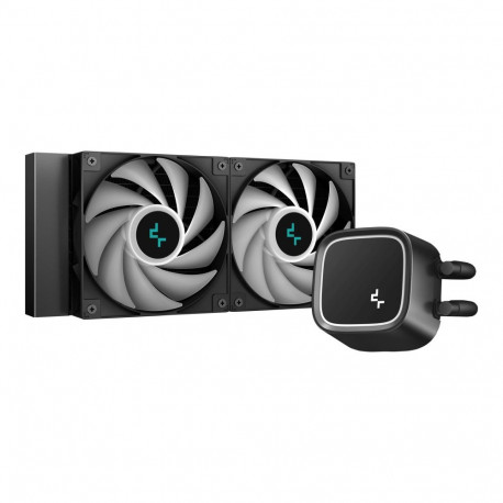Deepcool | LE500 | CPU Liquid Cooler | Black | Intel, AMD