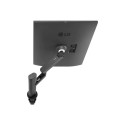 LG | DualUp Monitor | 28MQ780 | 27.6 " | IPS | SDQHD | 16:18 | 60 Hz | 5 ms | 2560x2880 | 300 cd/m² 